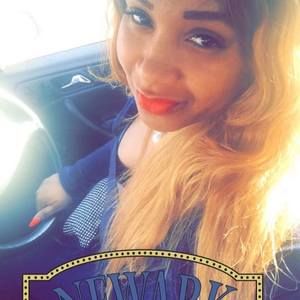 Meet your Posher, Ginger